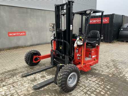 Meeneemheftrucks 2023  Manitou TMM25K ST5 (1)