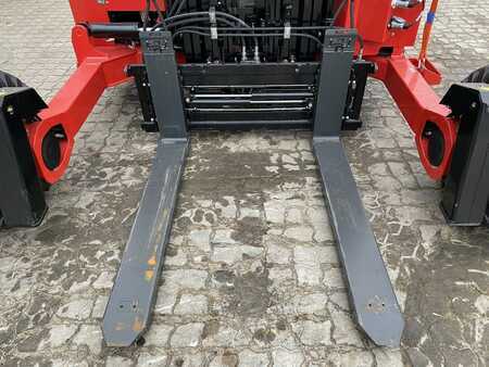 Meeneemheftrucks 2023  Manitou TMM25K ST5 (10)