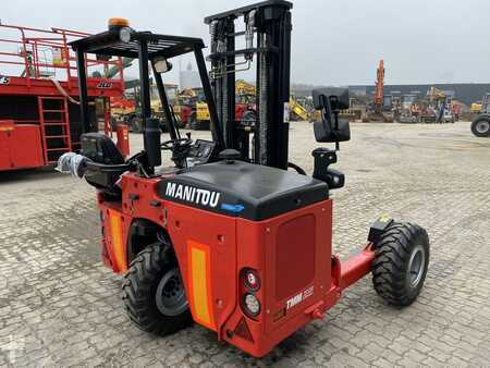 Meeneemheftrucks 2023  Manitou TMM25K ST5 (4)