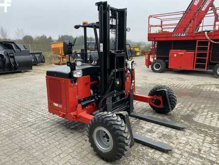 Meeneemheftrucks 2023  Manitou TMM25K ST5 (5)