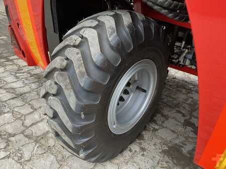 Meeneemheftrucks 2023  Manitou TMM25K ST5 (7)