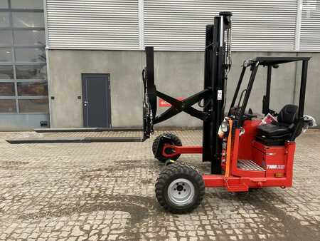 Meeneemheftrucks 2023  Manitou TMM25K ST5 (9)