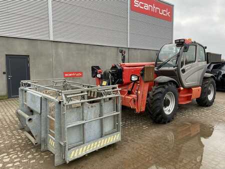 Rotor 2013  Manitou MT1440A (1)