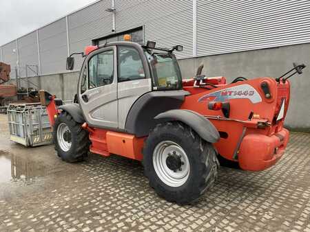Rotor 2013  Manitou MT1440A (2)