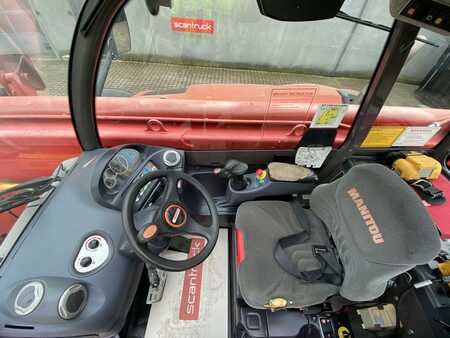 Rotor 2013  Manitou MT1440A (3)