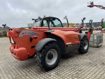 Rotor 2013  Manitou MT1440A (4)