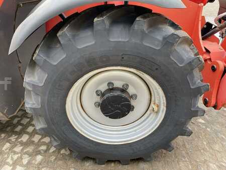 Rotor 2013  Manitou MT1440A (6)