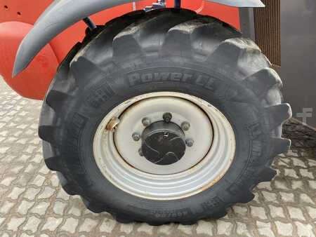 Rotor 2013  Manitou MT1440A (7)