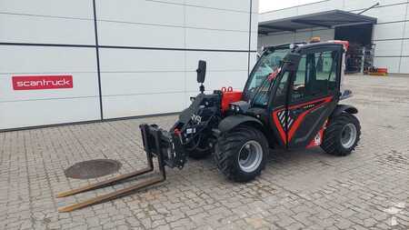 rotor 2024  Manitou ULM415H COMFORT ST5 (1)