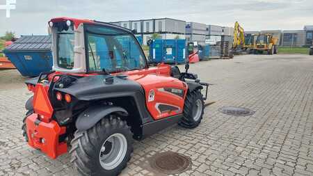 rotor 2024  Manitou ULM415H COMFORT ST5 (4)