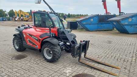 rotor 2024  Manitou ULM415H COMFORT ST5 (5)