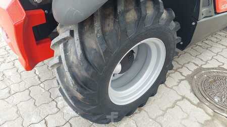rotor 2024  Manitou ULM415H COMFORT ST5 (6)