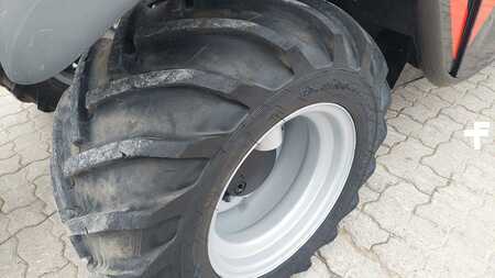 rotor 2024  Manitou ULM415H COMFORT ST5 (7)