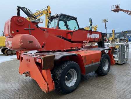 Verreikers roterend 2013  Manitou MRT1840 EASY (4)