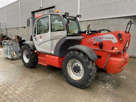 Rotor 2014  Manitou MT1440A (2)