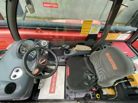 Rotor 2014  Manitou MT1440A (3)