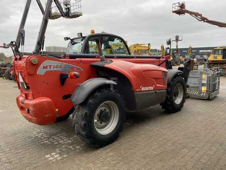 Verreikers roterend 2014  Manitou MT1440A (4)