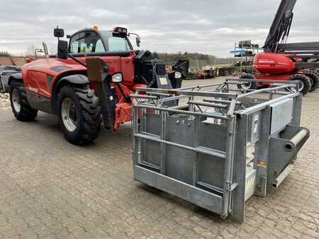 Verreikers roterend 2014  Manitou MT1440A (5)