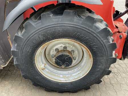 Rotor 2014  Manitou MT1440A (6)