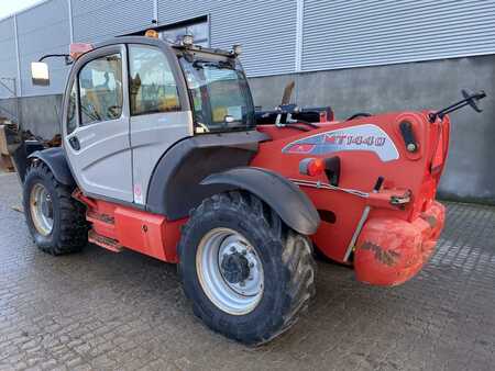 Rotor 2014  Manitou MT1440A (2)