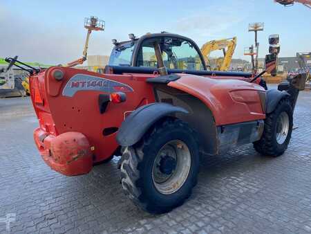 Rotor 2014  Manitou MT1440A (4)