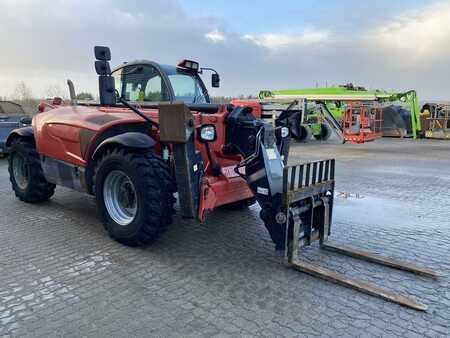 Rotor 2014  Manitou MT1440A (5)