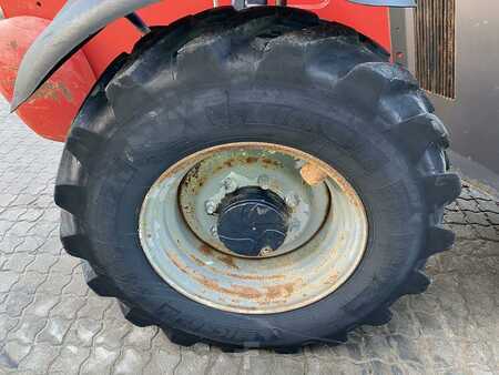 Rotor 2014  Manitou MT1440A (7)