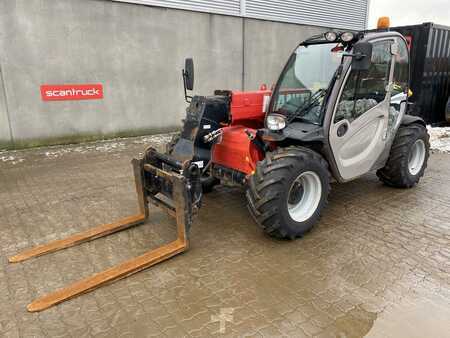 Rotor 2014  Manitou MT625T COMFORT (1) 