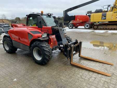 Rotor 2014  Manitou MT625T COMFORT (5) 