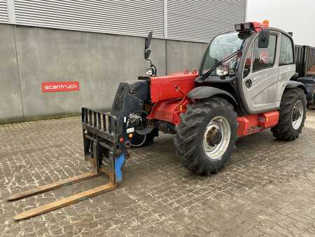 Verreikers roterend 2014  Manitou MT835 ST3B (1)
