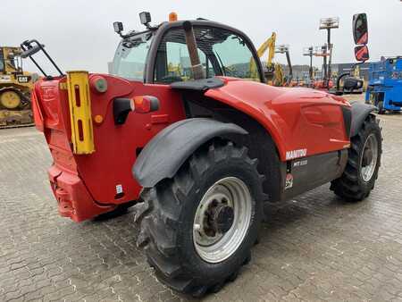 Verreikers roterend 2014  Manitou MT835 ST3B (4)