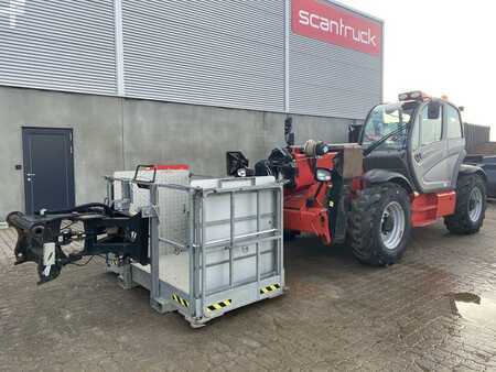 Verreikers roterend 2015  Manitou MT1440A ST3B (1)