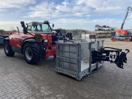 Verreikers roterend 2015  Manitou MT1440A ST3B (5)