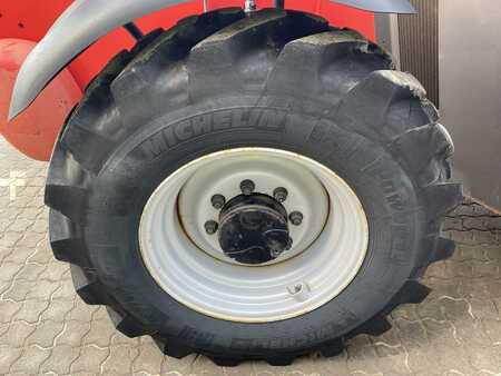 Verreikers roterend 2015  Manitou MT1440A ST3B (7)