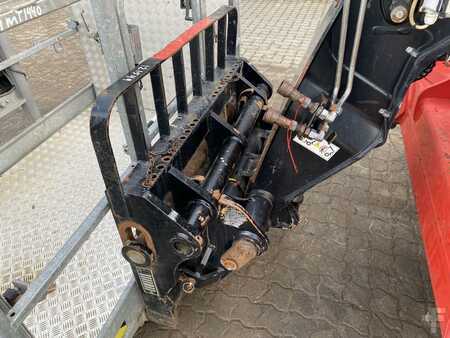 Rotor 2015  Manitou MT1440A ST3B (9)