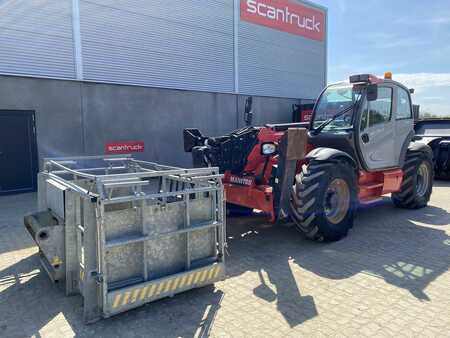 Rotor 2014  Manitou MT1840A (1) 