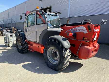 Verreikers roterend 2014  Manitou MT1840A (2) 