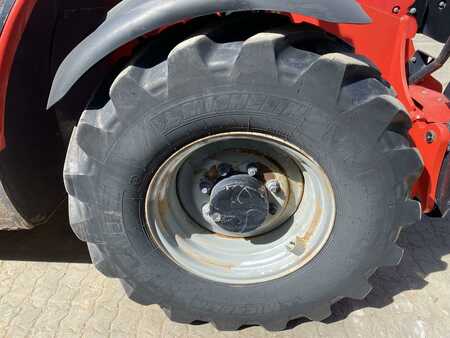 Rotor 2014  Manitou MT1840A (6) 