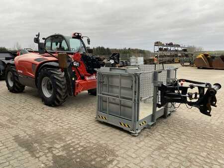Rotor 2018  Manitou MT1840A (5)