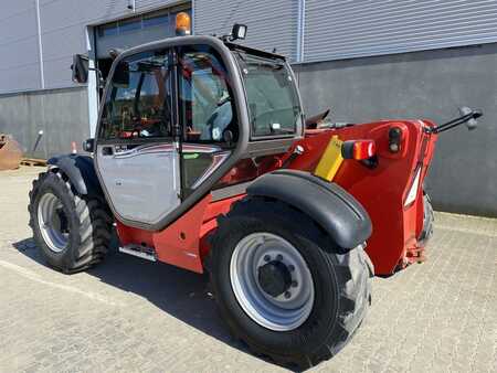 Rotore 2016  Manitou MT732 EASY COMFORT (2)