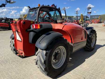 Rotor 2016  Manitou MT732 EASY COMFORT (4)