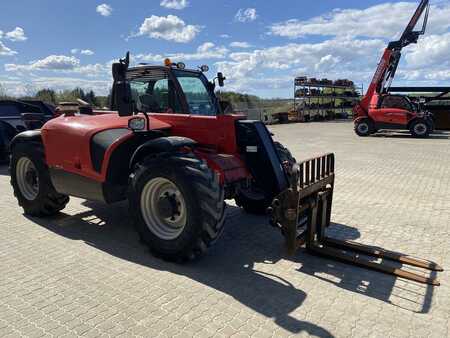 Rotore 2016  Manitou MT732 EASY COMFORT (5)
