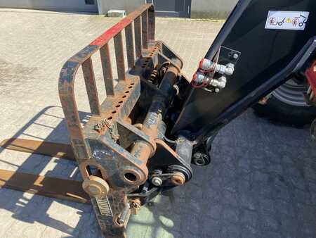 Rotor 2016  Manitou MT732 EASY COMFORT (9)