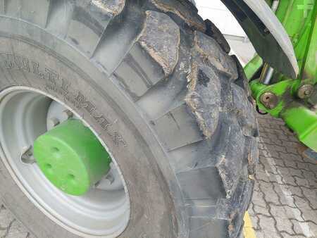 Rotor 2023  Merlo TF50.8TCS (7)