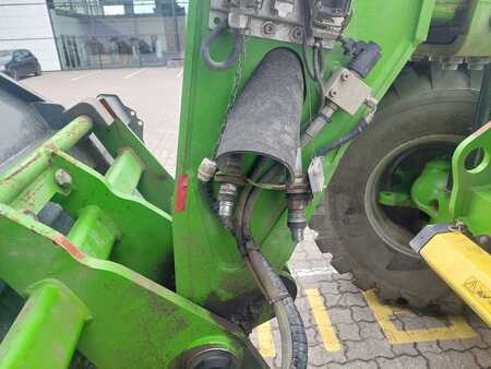 Rotor 2023  Merlo TF50.8TCS (9)