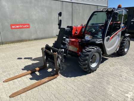 Rotore 2023  Manitou MT625H COMFORT ST5 (2)