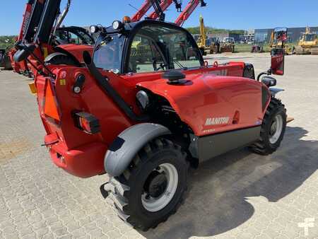 Rotore 2023  Manitou MT625H COMFORT ST5 (5)
