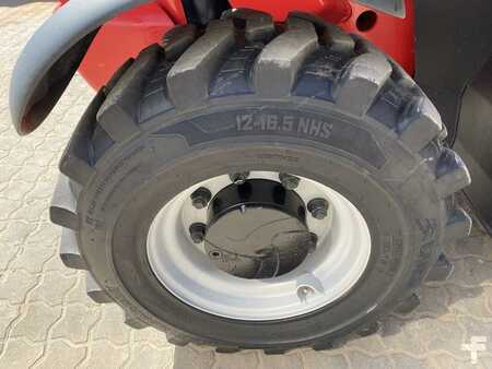 Rotore 2023  Manitou MT625H COMFORT ST5 (8)