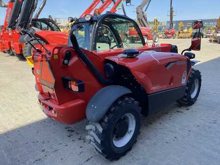 Rotore 2023  Manitou MT625H COMFORT ST5 (4)