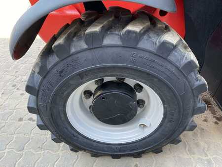 Rotore 2023  Manitou MT625H COMFORT ST5 (7)